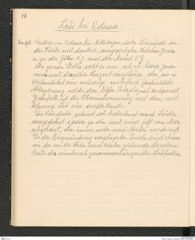 Seite 22, Tagebuch "Palästina" (NHMW-PRAE-BBB-81)